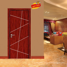 best sale bedroom modern exterior wood door design